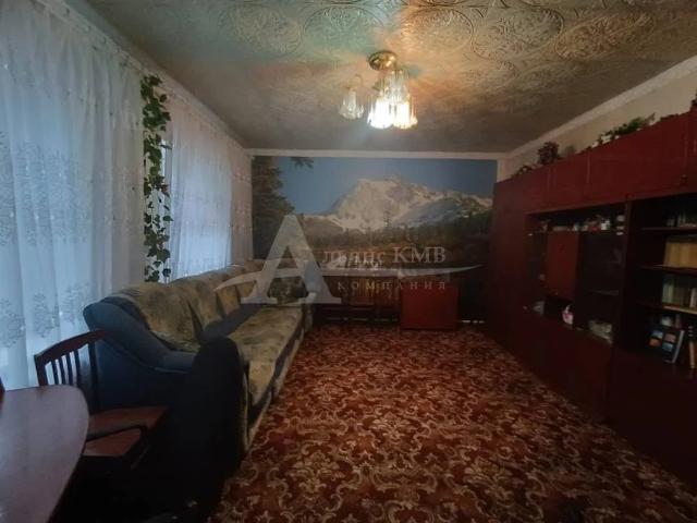 Зеленокумск г, Мельничная ул