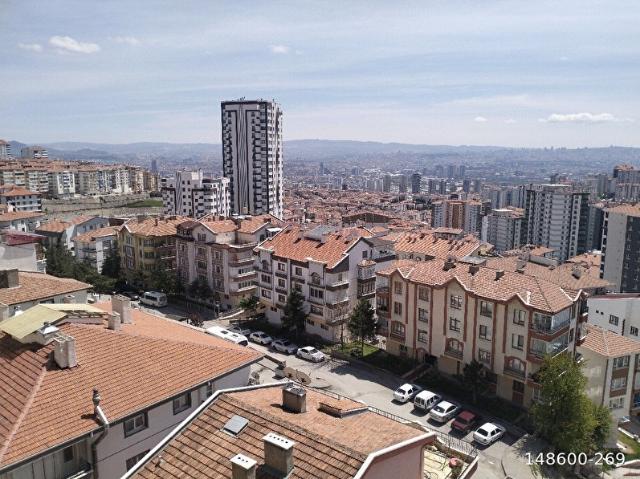 ZELİŞ EMLAKTAN KELEPİR!. ÖZLEM CADDESİ PARALELİNDE ANKARA MANZARALI 4+1 AÇIK TERASLI DUBLEKS