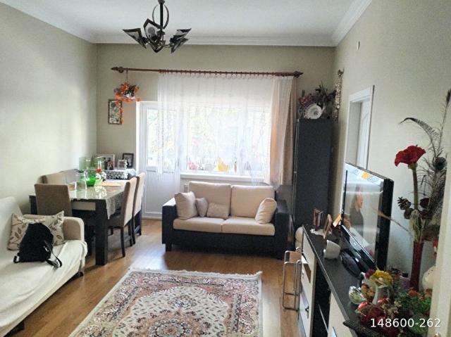 ZELİŞ EMLAKTAN YENİMAHALLE MERKEZDE ALTINDA 2 KAT BULUNAN YÜKSEK GİRİŞ FULL YAPILI
