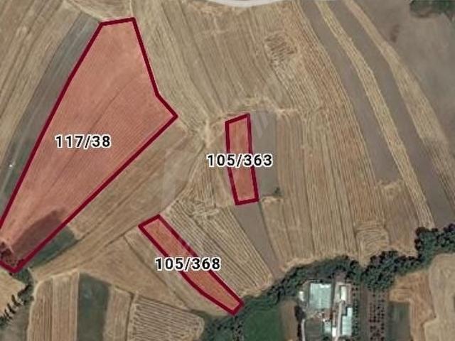 ZELİŞ'TEN KELEPİR İMARI YAKIN YENİKAYI'DA YOLA CEPHE TEK TAPU