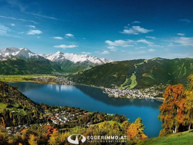 Zell am See Thumersbach Haus mit 3 Einheiten zu verkaufen
