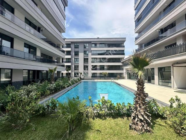 Zer Kayapa'da Ara Kat Kiralık Daire