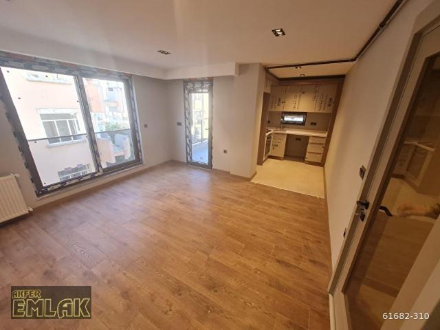 ZERDALİLİK MAH.DE SATILIK FULL+FULL 2+1 KAT'TA SIFIR DAİRE