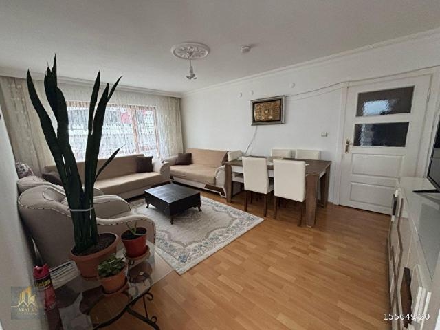 ZERDALİTEPE MERKEZİ KONUM YALITIMLI ARA KATTA 3+1 MASRAFSZ DAİRE