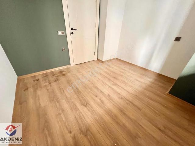 Zerdalilik Mah Cebesoy Cadde Arkası Oturuma Hazır Sıfır 2+1