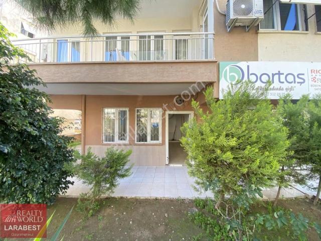 Zerdalilik'te Net 180 M2 Kiralık İşyeri