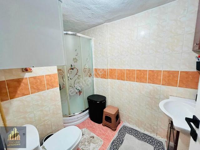 Zerdalitepe'de Ağız Diş Hastanesi Yakını Kat Konumlu 2+1 Daire