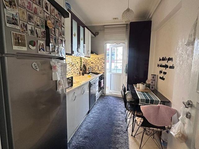 ZERGİL TOKİ SATILIK 2+1 DAİRE