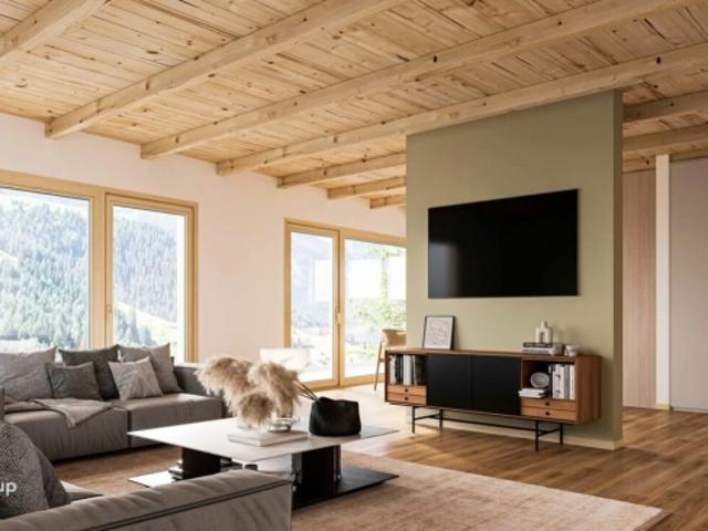 Zermatt von Grund auf erleben eine Duplex, die dich nie mehr loslässt