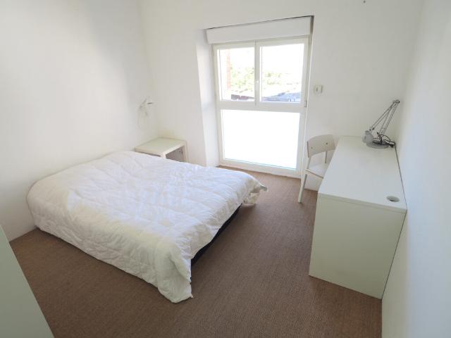 ZERO BLABLA ZERO TRACA CHAMBRE CHEZ L'HABITANT Location Appartement nantes: 0 m2 41231930