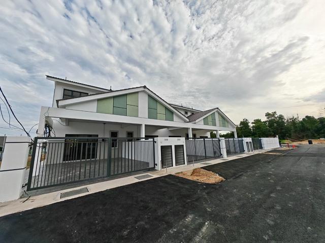 Zero Booking Teres 2 Tingkat Tanjung Minyak