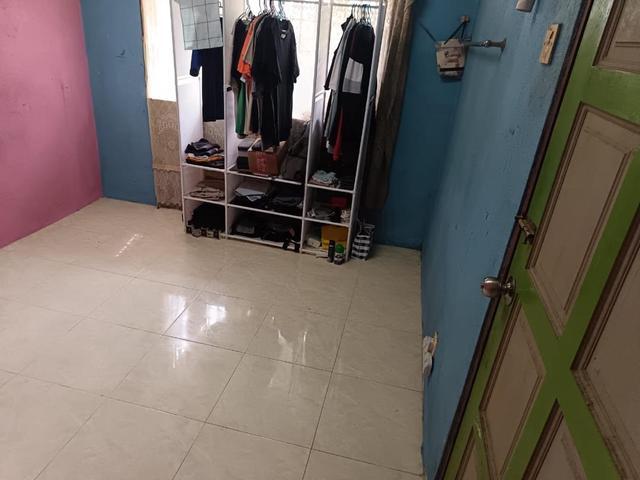 Zero Depo Flat Asoka Mutiara Perdana Bayan Lepas Penang