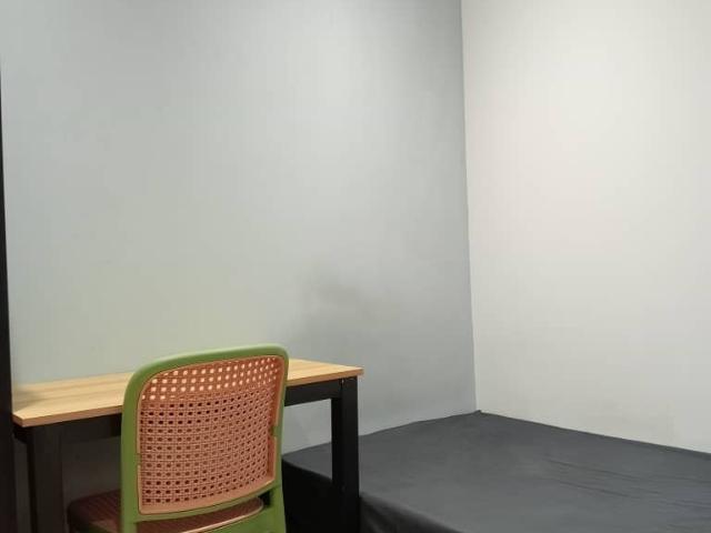 Zero Depo OFFER ⭐Co Living Room for Rent at PJS 8 Bandar Sunway
