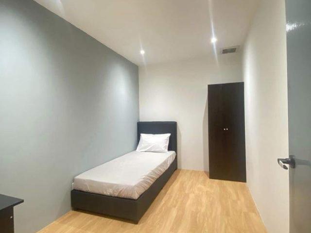 ZERO DEPO OFFER Zero Depo Single Room Rent near Sunway Pyramid