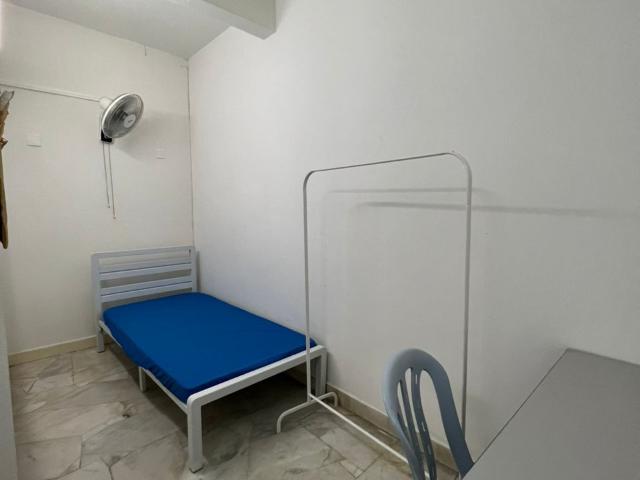 ZERO DEPO medium room, walking distance to Pyramid, just 15mins to PJ KTM ‍♂️