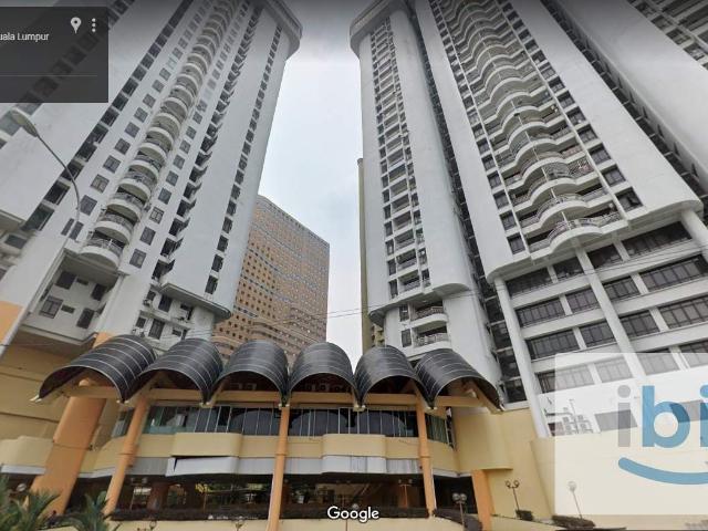 ZERO DEPO SINGLE ROOM! Ladies Only Rooms near LRT PWTC