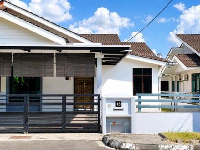 Zero Depo PINGGIRAN BERTAM 4