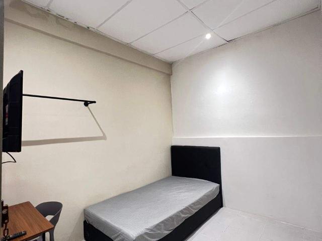 ZERO DEPO Room + Private Toilet for Rent near LRT Kelana Jaya, SS3