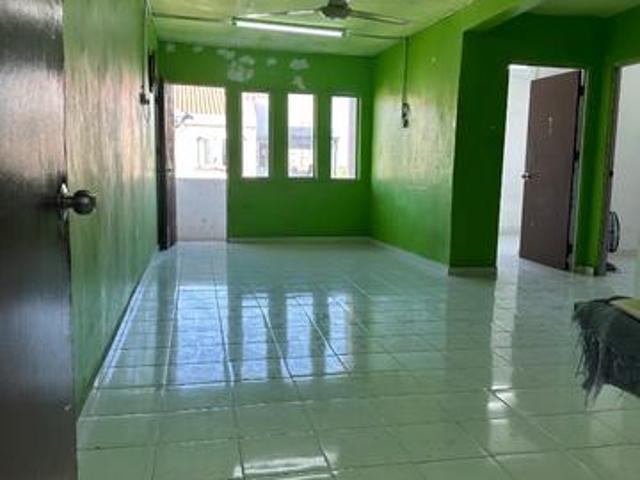 Zero DepoApartment Permata Bandar Perda Penang