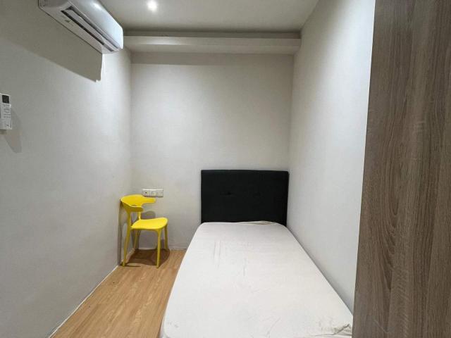 Zero deporoom rentallimited room
