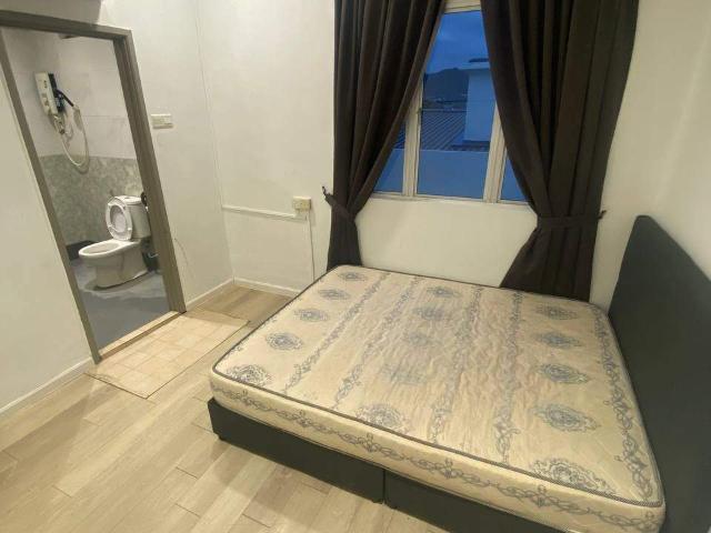 Zero Deposit5 Mins to Lrt Wangsa Maju, Aeon, 5 Min to Columbia Hospital
