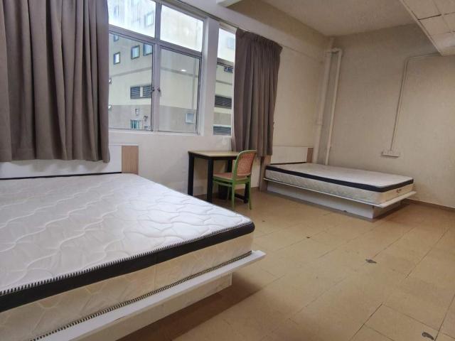Zero deposit6 drive utc kldouble queen bed