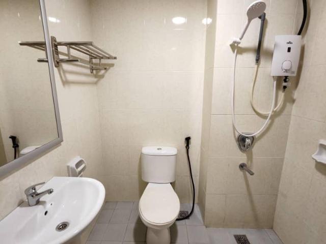 Zero Deposit1 Min Walking to Monorail ImbiPrivate Master RoomOnly RM300 for Booking