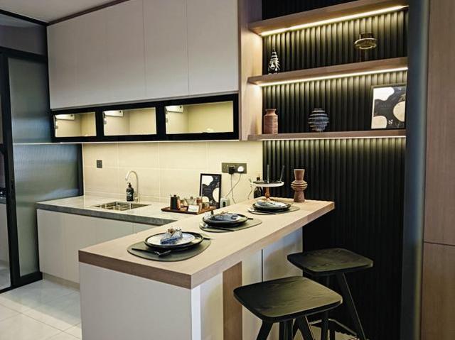 Zero Deposit2 Storey Terrace Krubong Batu Berendam Melaka Toll