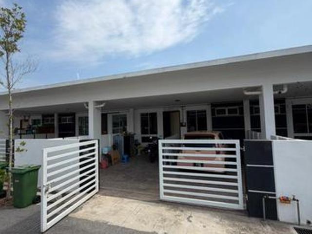 ZERO DEPOSITTeres Setingkat Taman Sepadu Jaya