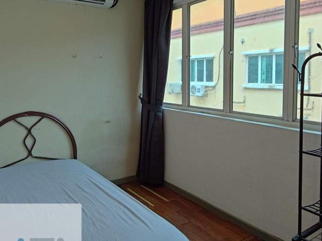 ‼️ ZERO DEPOSIT ‼️ 3 min walk – MRT Kepong Baru Station