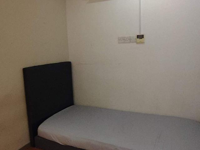 ‼️ ZERO DEPOSIT 3 min walk MRT kepong, 7 min walk AEON BIG KEPONG