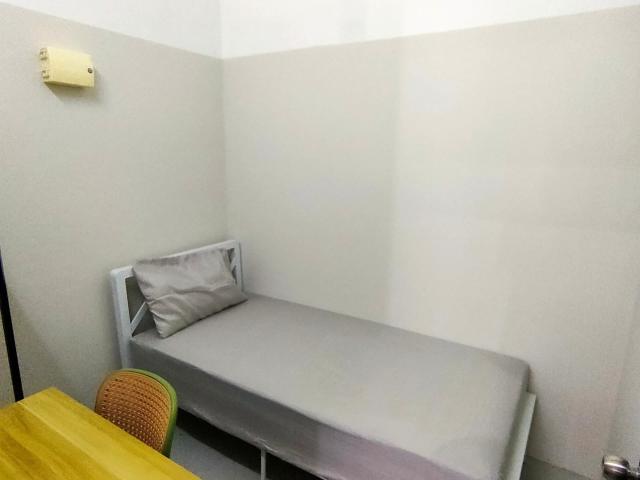 ZERO DEPOSIT 0️⃣✅ Single Room ️ for Rent at Kota Kemuning near Main Place Mall ️!