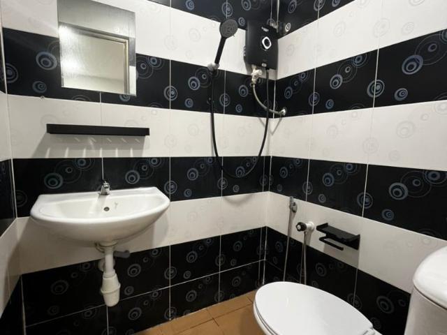 Zero deposit | 10mins to mrt serdang jaya| immediately move in