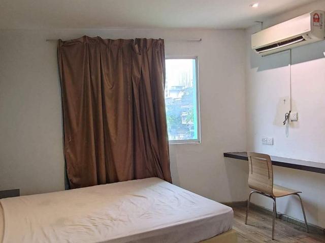 ‼️ ZERO DEPOSIT 2 Min HKL 5 Min Tasik Titiwangsa