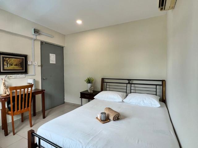 ZERO DEPOSIT ❗️ 8mins THE MINES Near to Universiti Putra Malaysia
