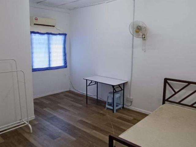 Zero deposit cozy room in ss2 free wifi immediate move in promo