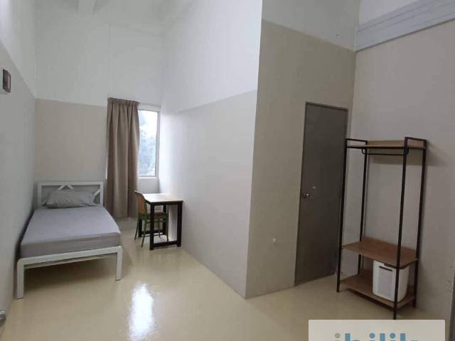 ZERO DEPOSIT Co Living @ Nuevo Hostel Comfortable • Budget Friendly • Move In Ready