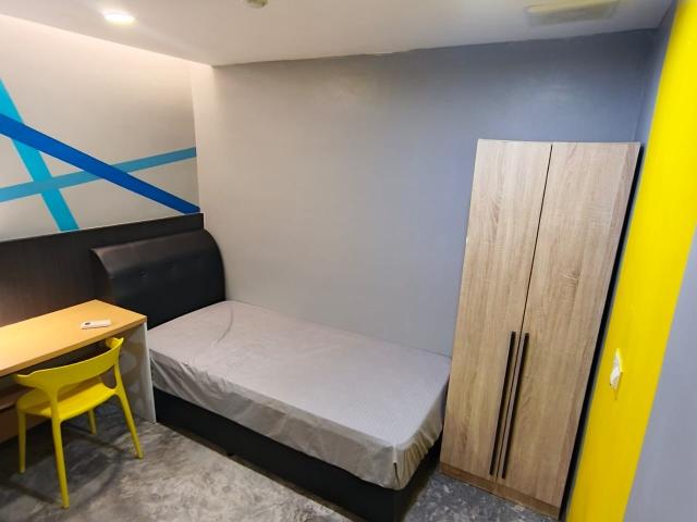 Zero Deposit Co Living Near KL Sentral ⭐✨