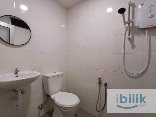 ZERO DEPOSIT Co Living @ Kentonmen Jalan Ipoh Comfortable • Affordable • Move In Ready