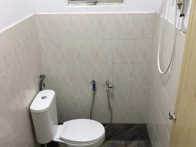 ZERO Deposit Co Living Room @ Kajang
