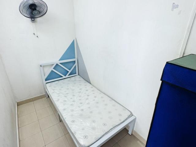 Zero Deposit Comfy Room at Bandar Utama, Petaling Jaya