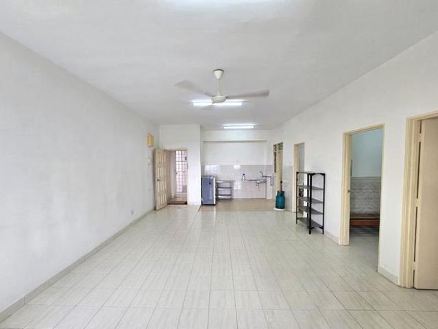 ZERO DEPOSIT Cristal Condominium Kondominium Kristal Seksyen 7 Salam