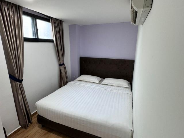 Zero Deposit acceptable Hotel Concept with Private Bathroom 8min To Kastam CIQ JB ️