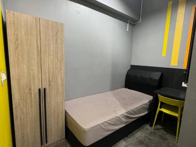 ZERO DEPOSIT AVAILABLE‼️ ️Monorail Maharajalela Station ️Petaling Street