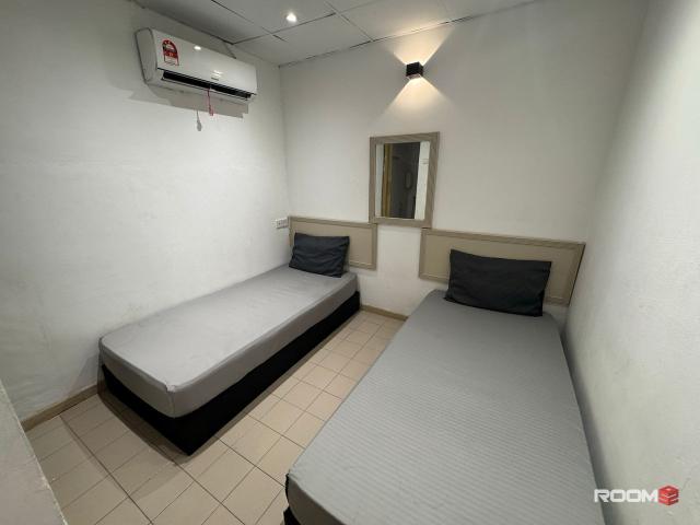 Zero Deposit Available Co Living Hotel Unit @ Walking Distance to Starling Mall & Imazium @ SS 21 Uptown Damansara