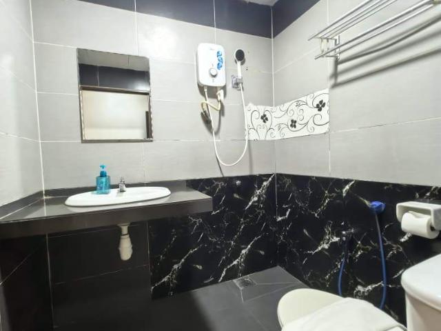 Zero Deposit Available For All Room In OKR | Fully Furnished With Private Bathroom