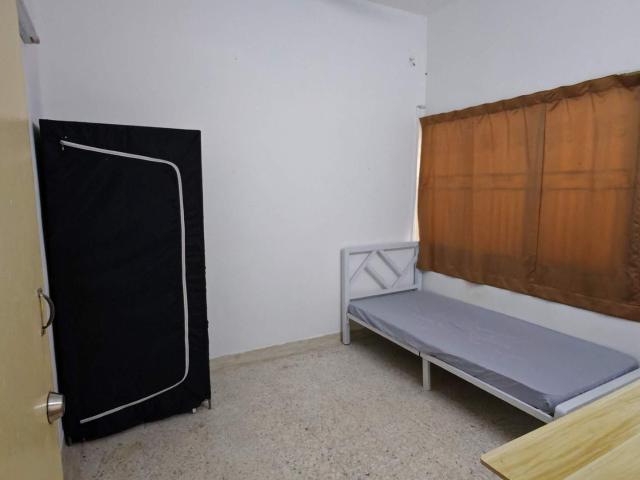 Zero Deposit Available Low Booking Fee ✅ Fully Furnished Room to Rent at Petaling Jaya SS2