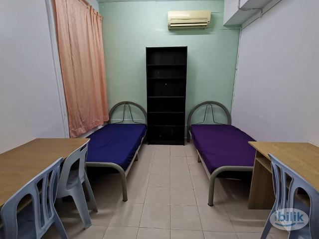 [Zero Deposit] Available & Ready to Move In Unit!