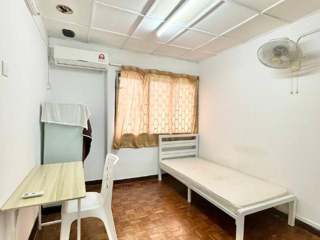 [Zero Deposit] Available & Ready to Move In Unit!