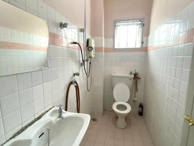[Zero Deposit] Available & Ready to Move In Unit at SS2 Petaling Jaya ✨